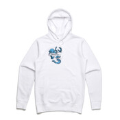 Tundrel - Released - Hoodie